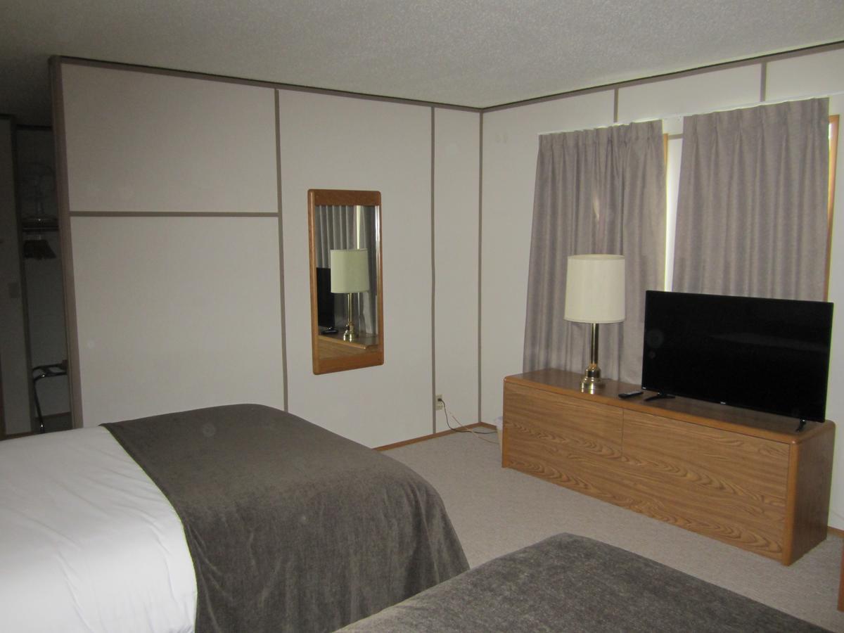 Triple J Hotel Dawson City Kültér fotó