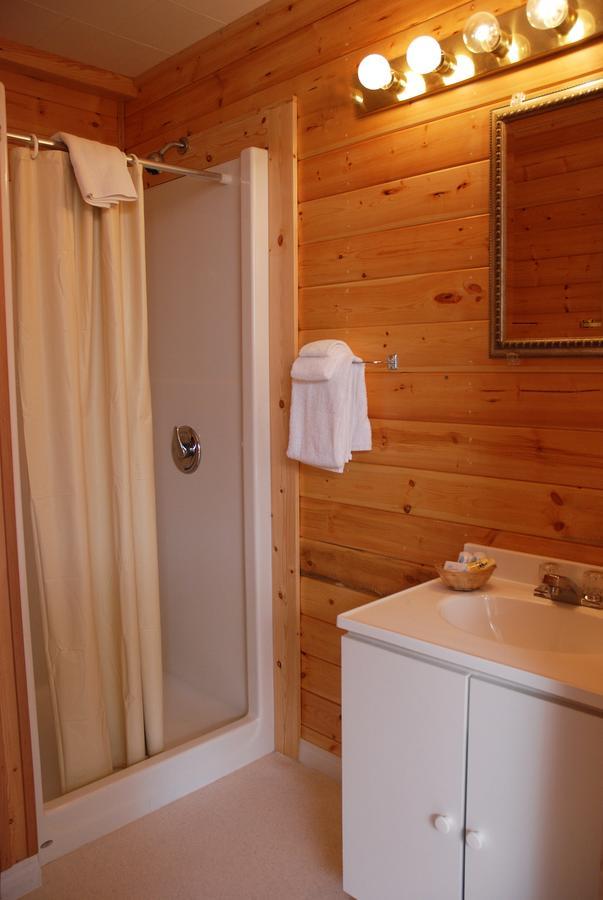 Triple J Hotel Dawson City Kültér fotó