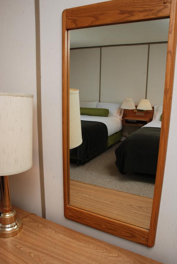 Triple J Hotel Dawson City Kültér fotó